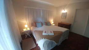  36 Mount Road Guesthouse and Self Catering  Порт-Элизабет